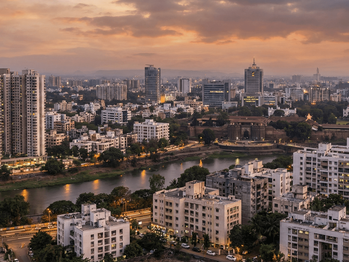 LifeScience Club Pune – Building Connections, One Conversation at a&nbsp;Time