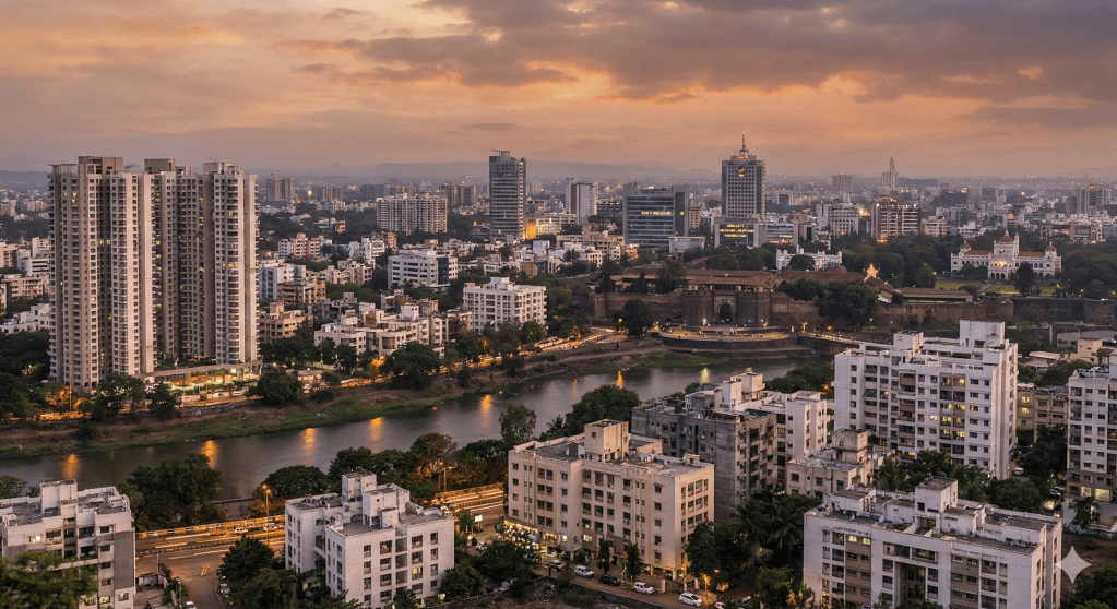 LifeScience Club Pune – Building Connections, One Conversation at a&nbsp;Time