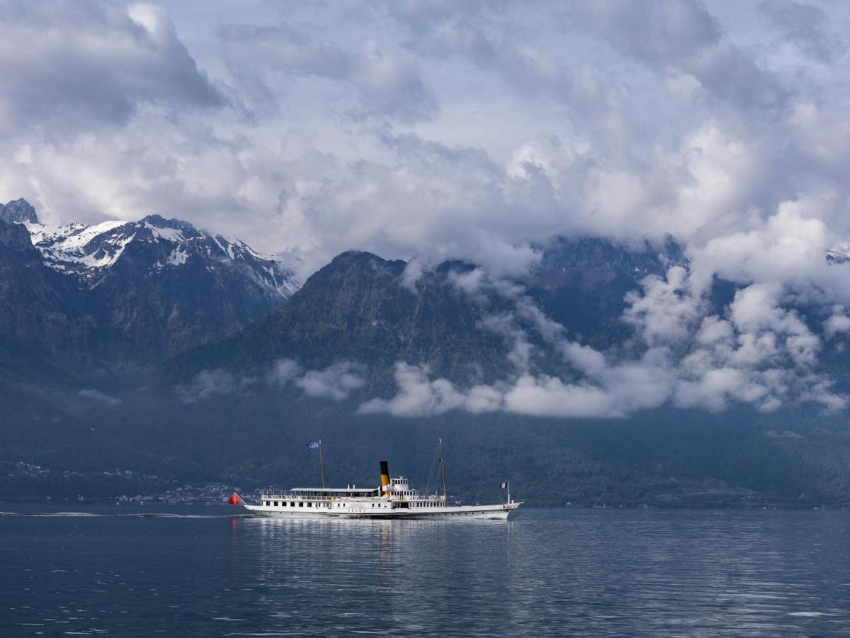 LifeScience Club Lausanne – A small start towards big&nbsp;vision