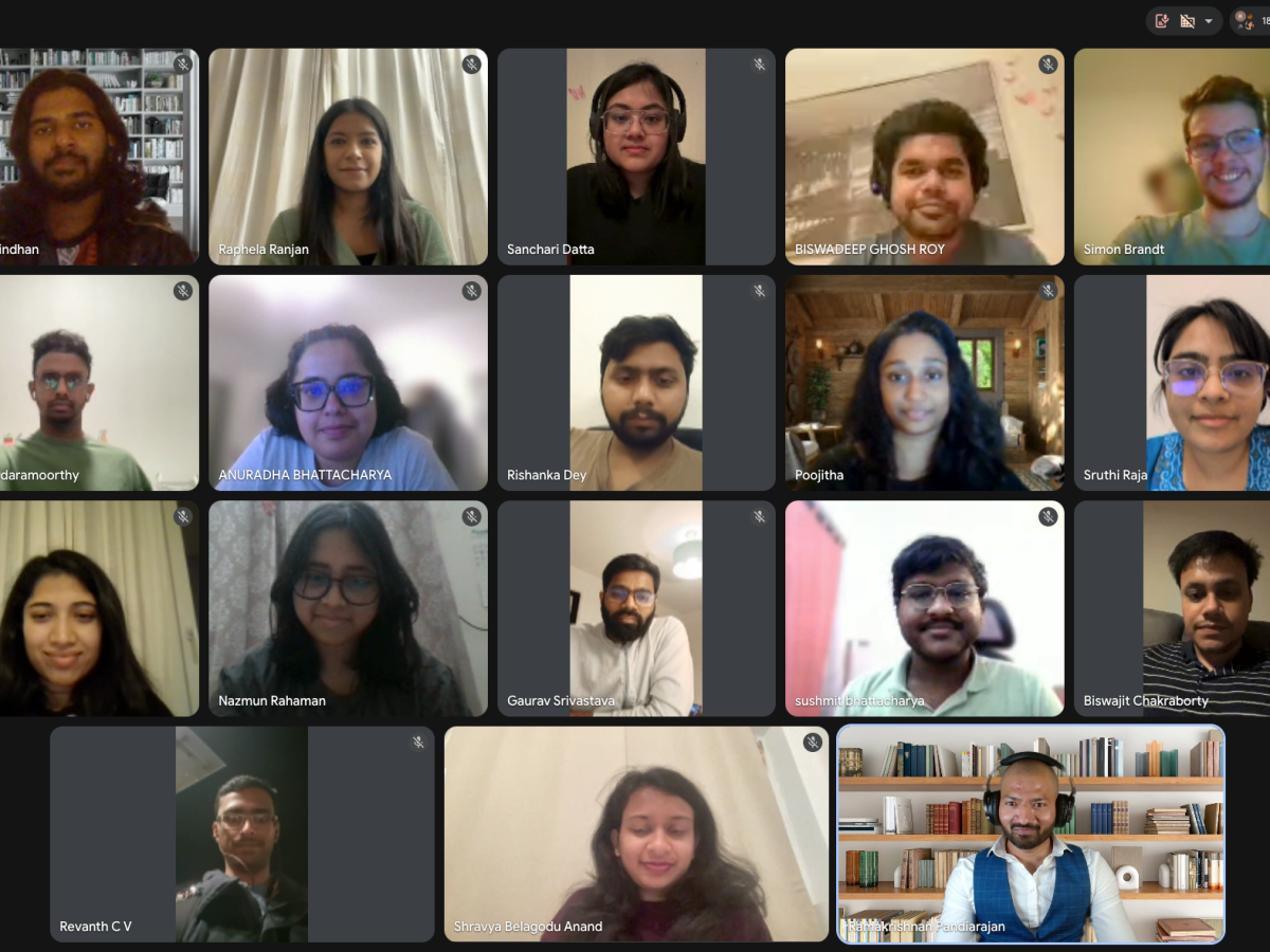 Recapping the Lifescience.Club.DACH Hyperconnect&nbsp;2026