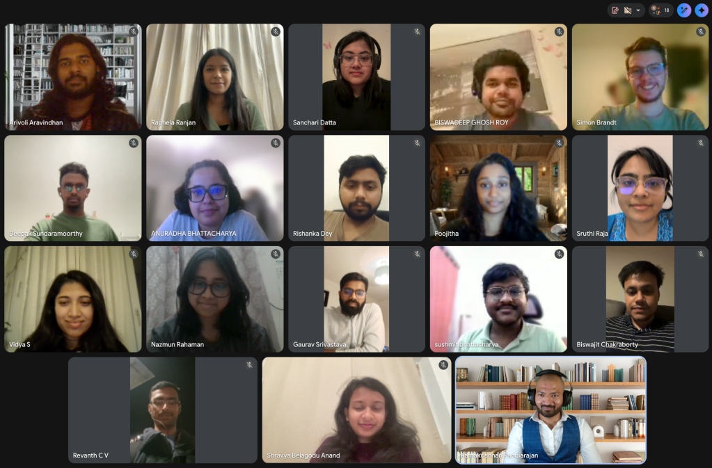 Recapping the Lifescience.Club.DACH Hyperconnect&nbsp;2026